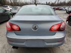 2012 Volkswagen Cc Sport en Venta en Leroy, NY - Normal Wear