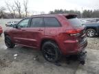 2021 Jeep Grand Cherokee Limited за продажба в Franklin, WI - Front End