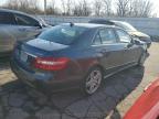 2012 Mercedes-Benz E 550 4Matic en Venta en Fort Wayne, IN - Front End