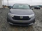 2024 Honda Odyssey Touring на продаже в Tifton, GA - Rear End
