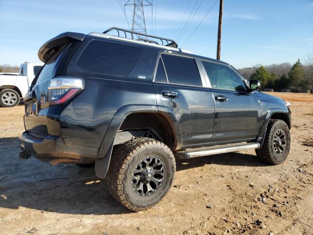  TOYOTA 4RUNNER 2014 Czarny