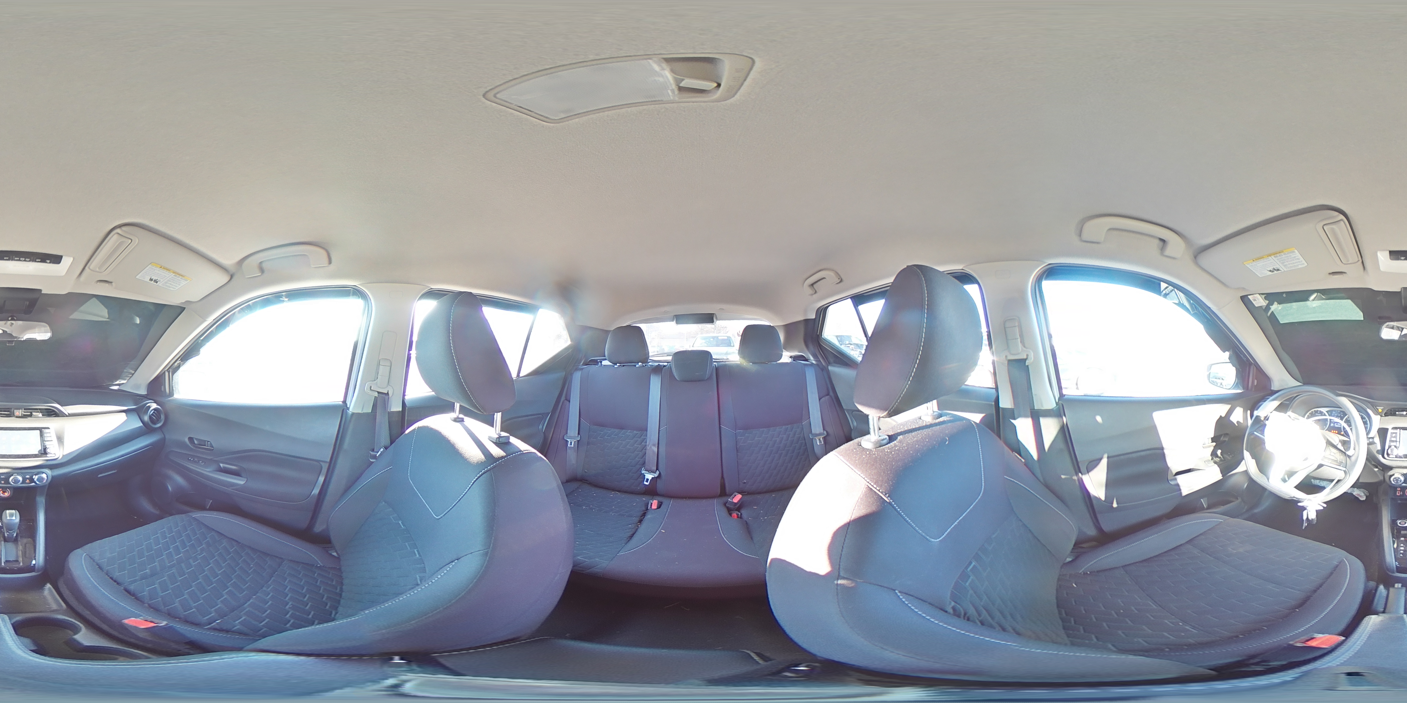 2022 Nissan Kicks - Image 14