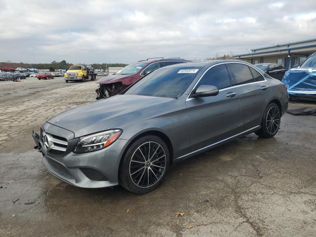 2021 Mercedes-Benz C 300