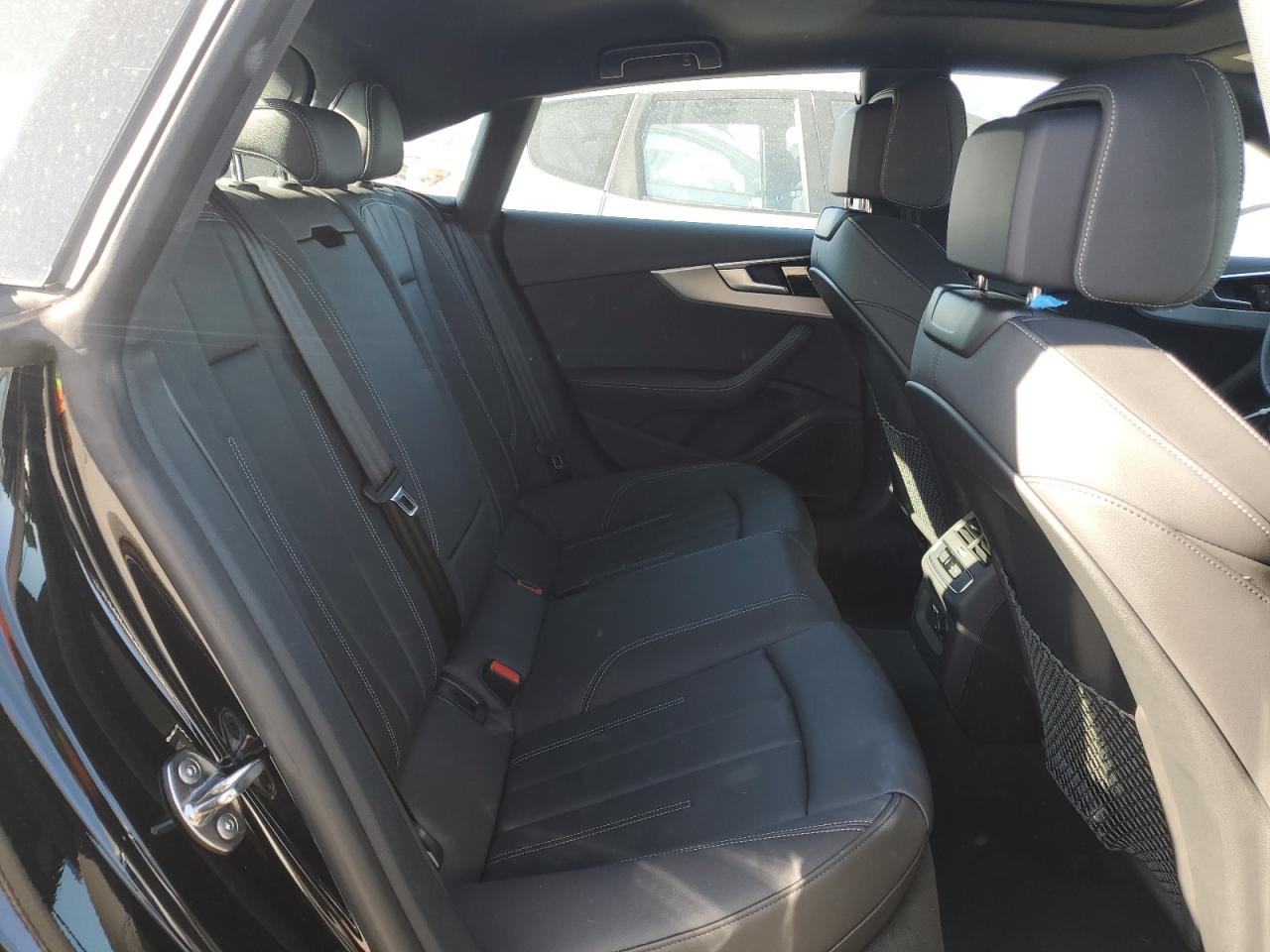 2024 Audi A5 Premium Plus 45 VIN: WAUFACF53RA079860 Lot: 82979704