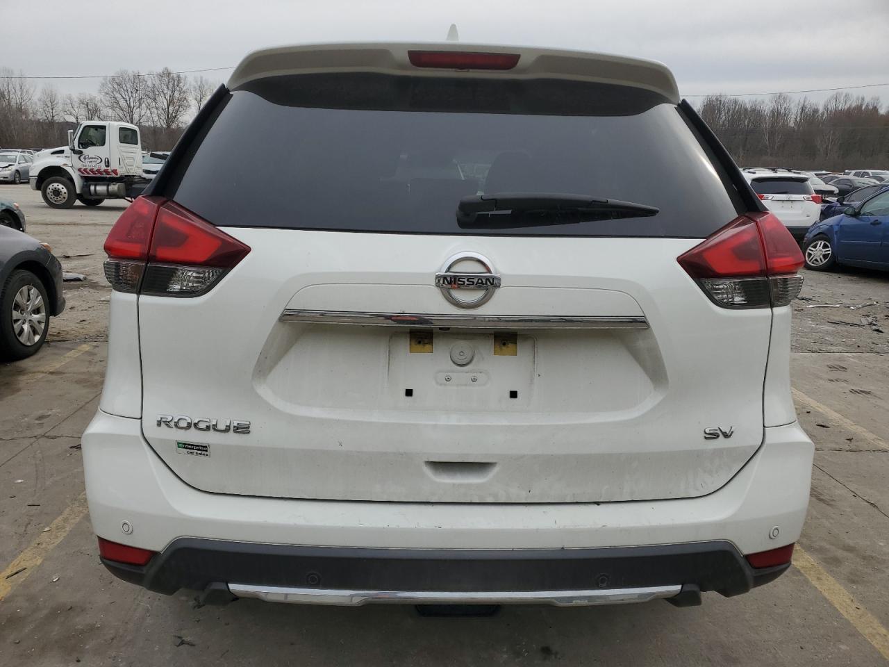 2019 Nissan Rogue - Image 6