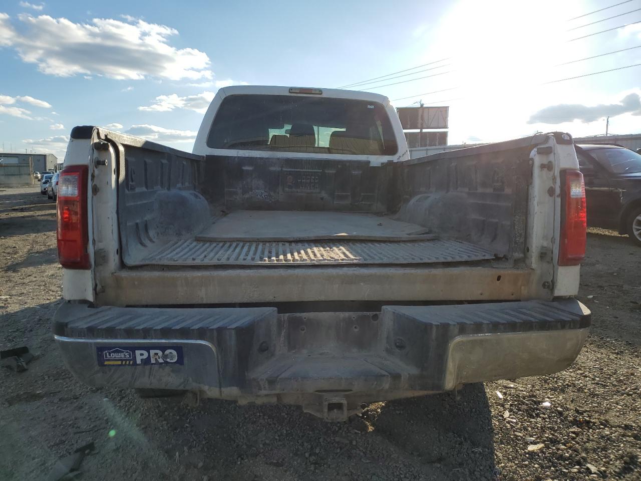 2013 Ford F250 - Image 6