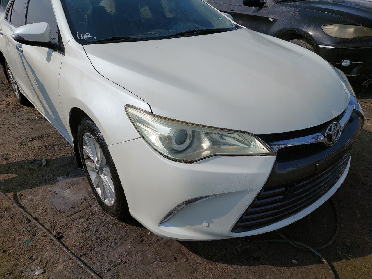6T1BF4FK4GX585657 - 2016 Toyota Camry - #86430444