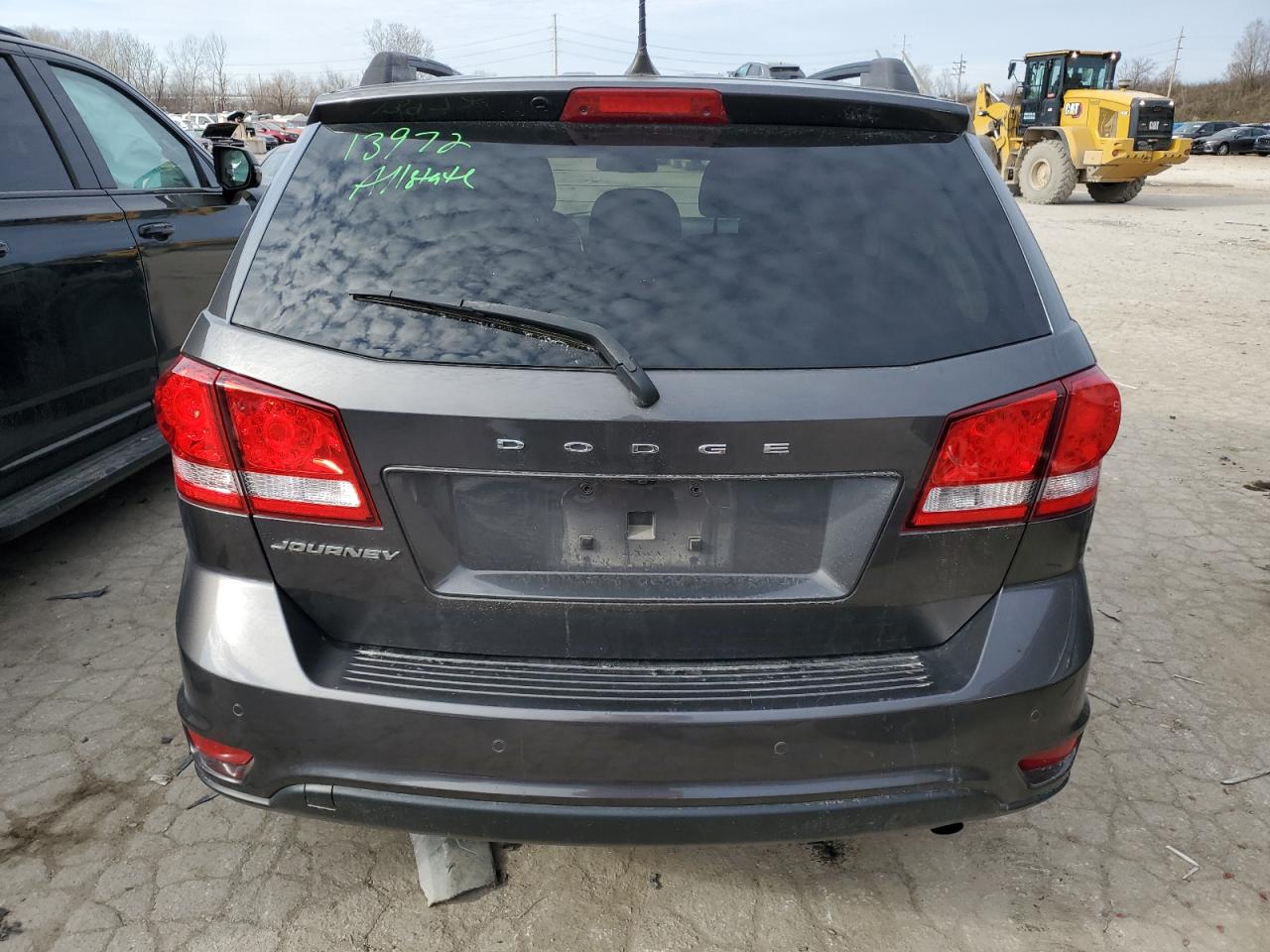 2019 Dodge Journey - Image 6