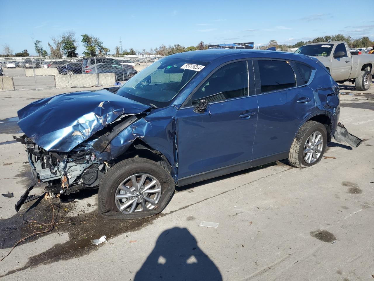 2023 Mazda CX-5 - Image 1