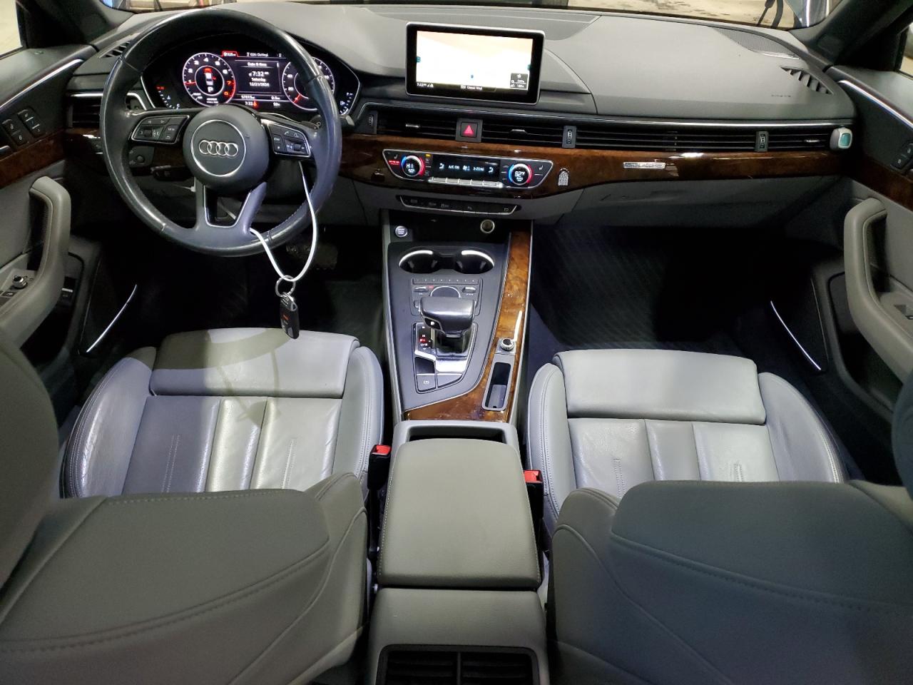 2018 Audi A4 - Image 8