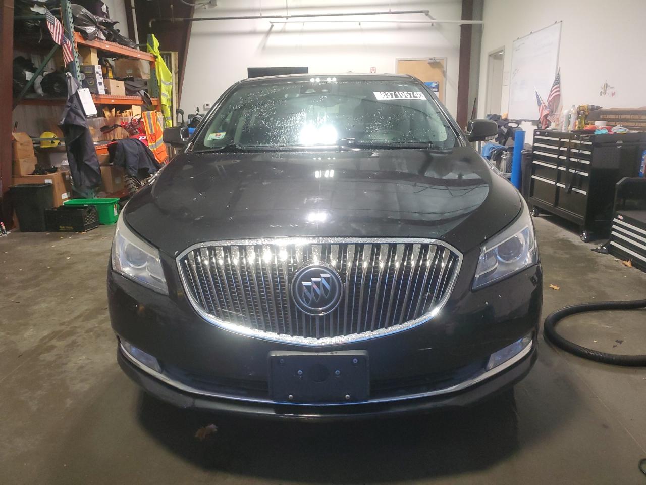 VIN 1G4GE5G34FF162387 2015 BUICK LACROSSE no.5