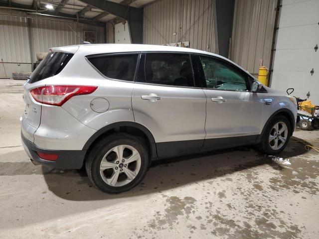 Parquets FORD ESCAPE 2016 Silver