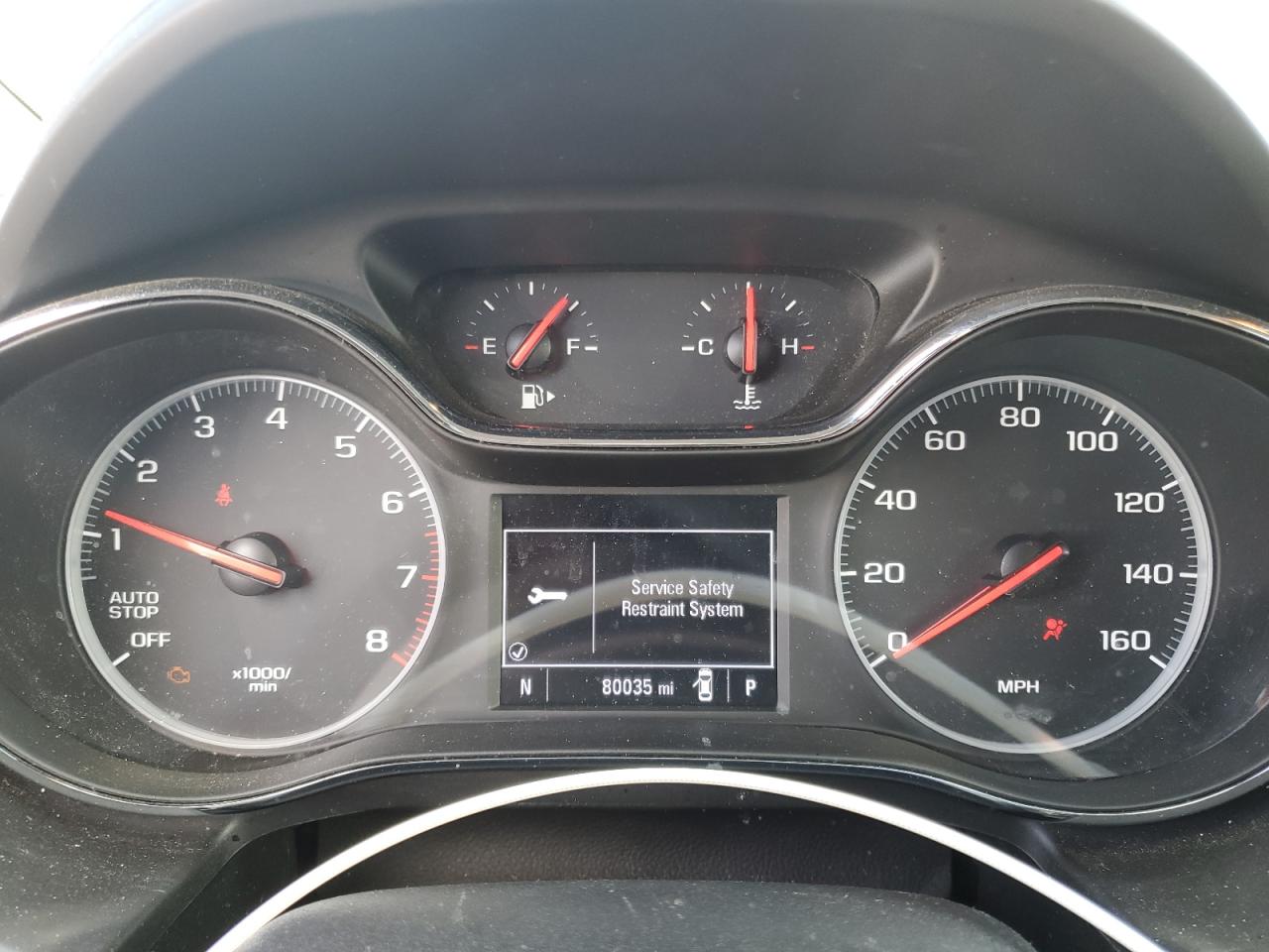 2019 Chevrolet Cruze - Image 9