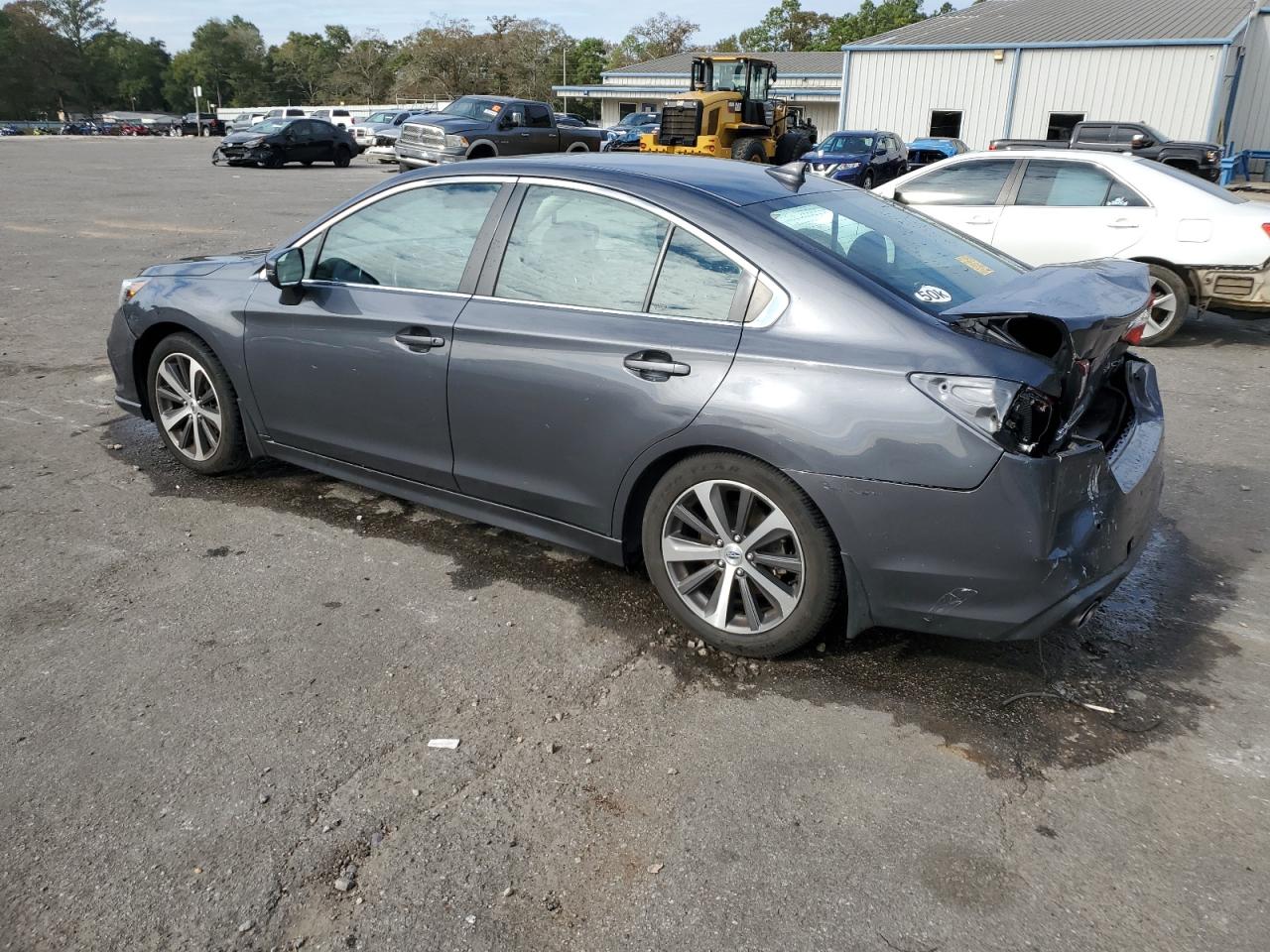 2018 Subaru Legacy - Image 2