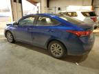2021 Hyundai Accent Se en Venta en Billings, MT - Front End