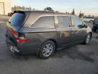 2016 Honda Odyssey Ex للبيع في Rancho Cucamonga، CA - Rear End