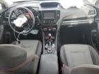 2022 Subaru Forester Sport na sprzedaż w Wayland, MI - Front End