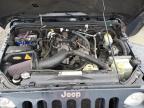 2007 Jeep Wrangler Sahara იყიდება Antelope-ში, CA - Undercarriage