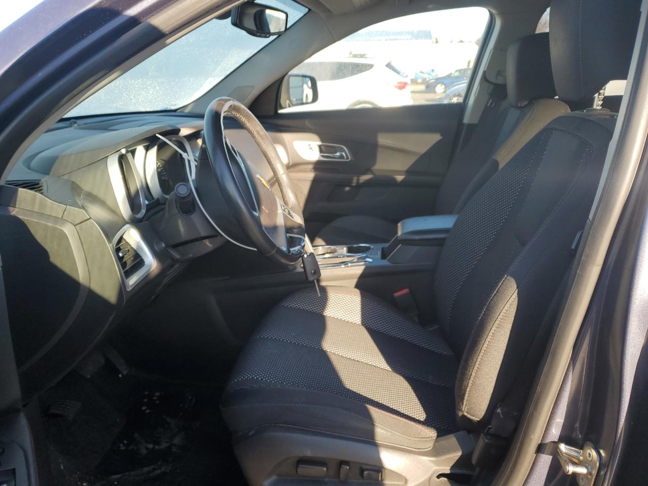 2014 Chevrolet Equinox - Image 7