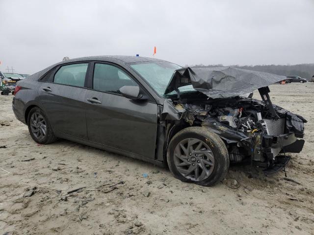  HYUNDAI ELANTRA 2024 Gray