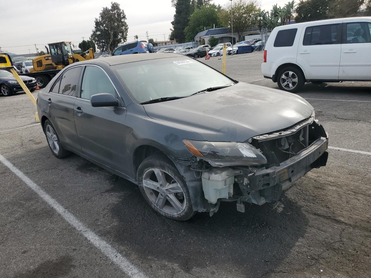 2007 Toyota Camry - Image 4