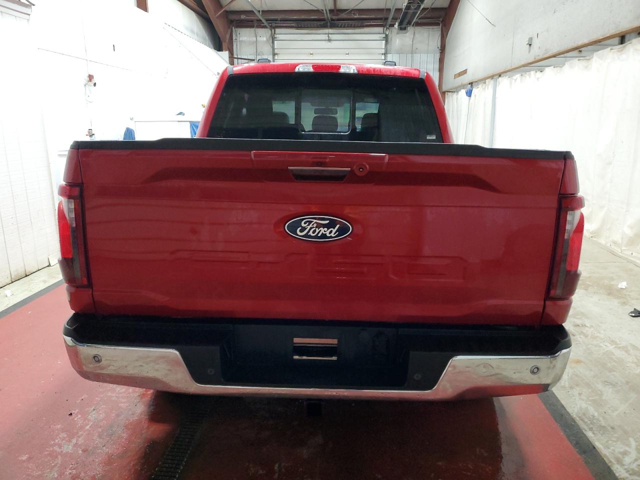 VIN 1FTFW3LD3RFA06796 2024 FORD All Models no.6