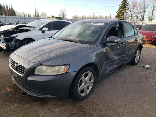 2008 Volvo S40 2.4I