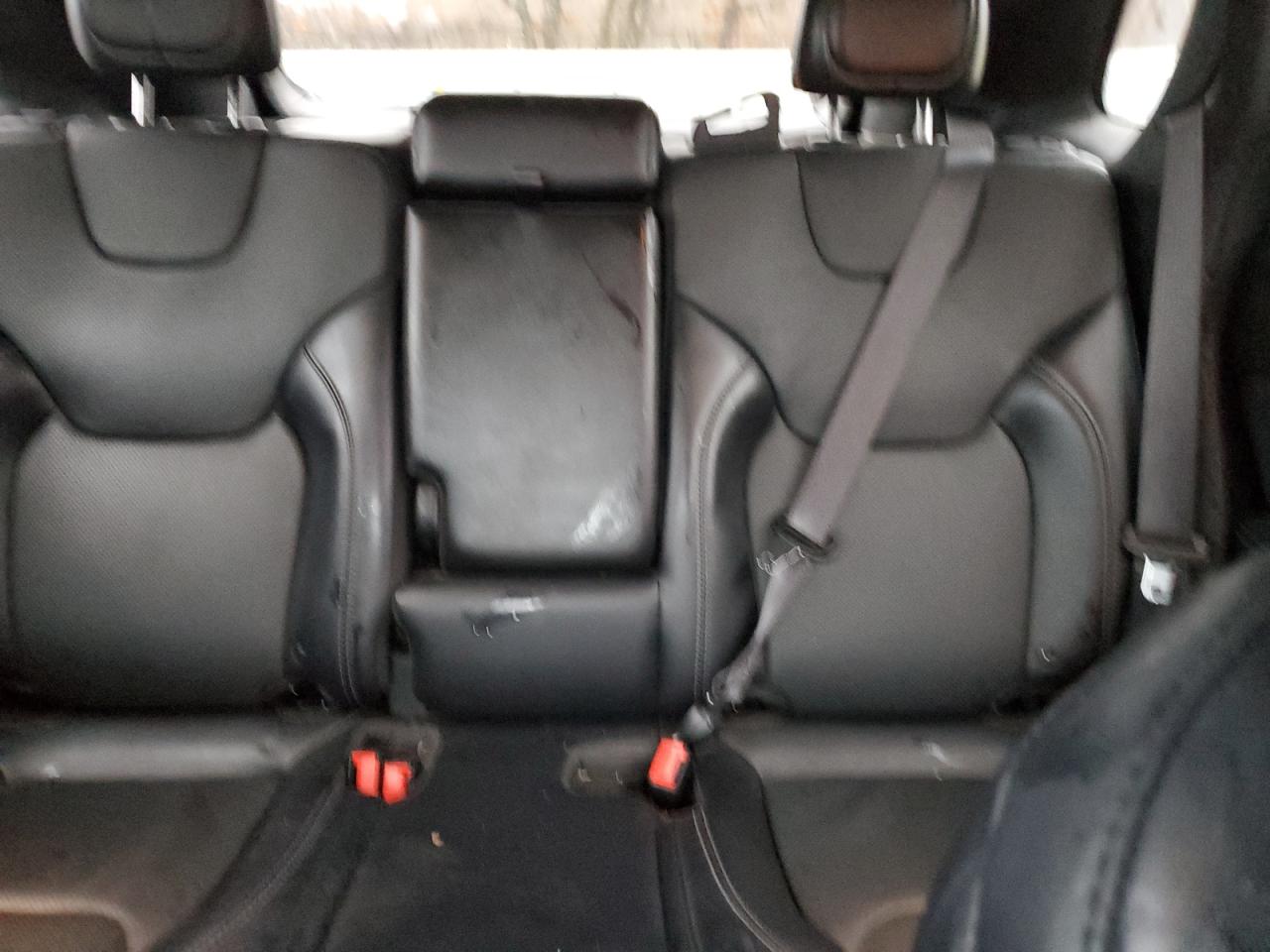 2019 Jeep Cherokee Limited VIN: 1C4PJMDX2KD445376 Lot: 81791254