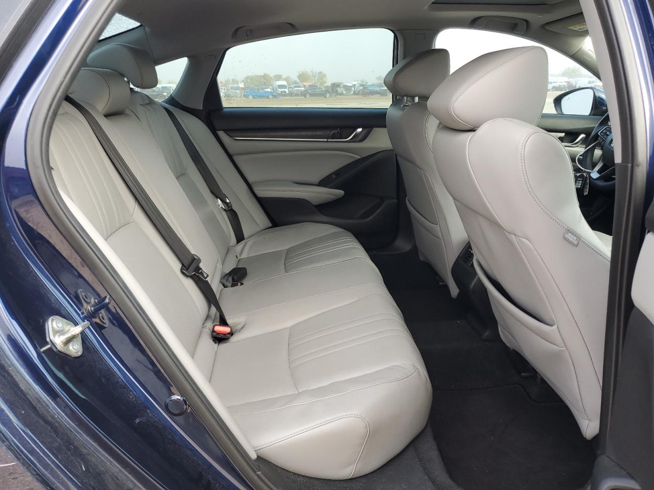 2018 Honda Accord - Image 10
