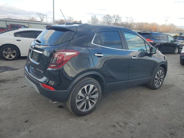  BUICK ENCORE 2018 Черный