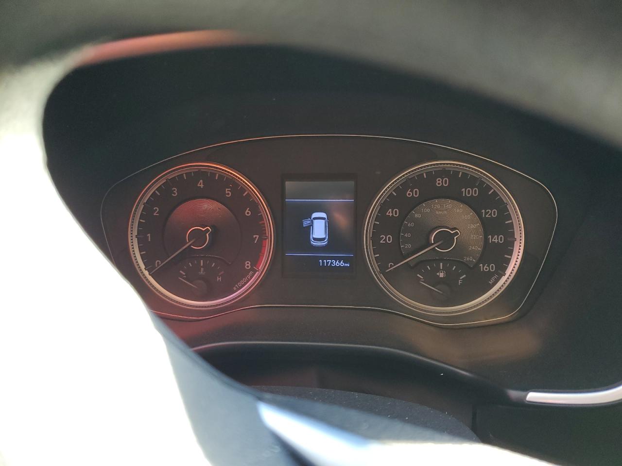 2019 Hyundai Santa Fe - Image 9