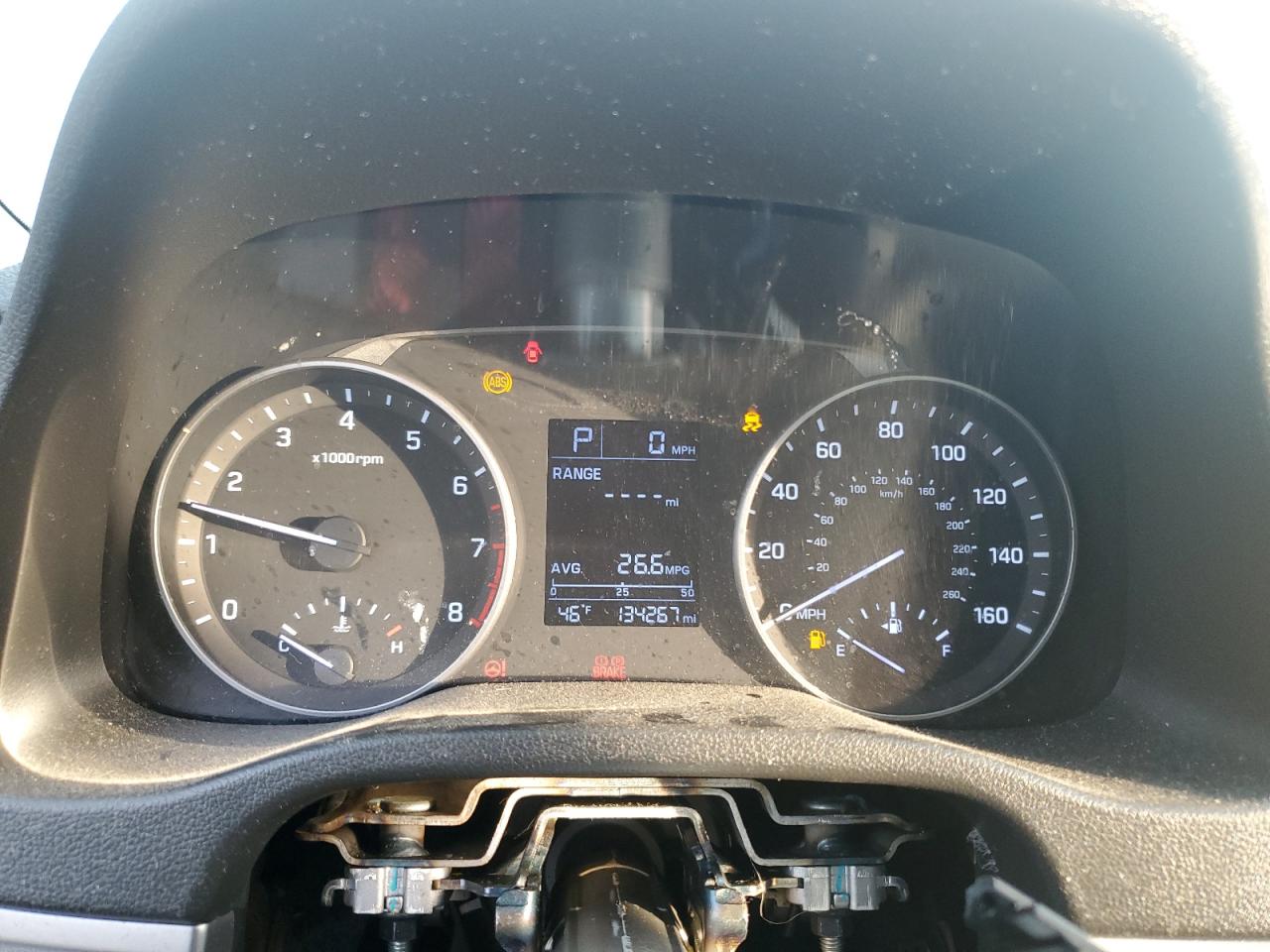 2017 Hyundai Elantra - Image 9