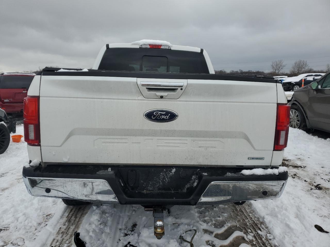 2020 Ford F-150 - Image 6