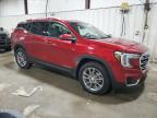 2022 Gmc Terrain Slt na sprzedaż w West Mifflin, PA - Side