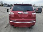 2012 Gmc Acadia Denali للبيع في Bridgeton، MO - Front End