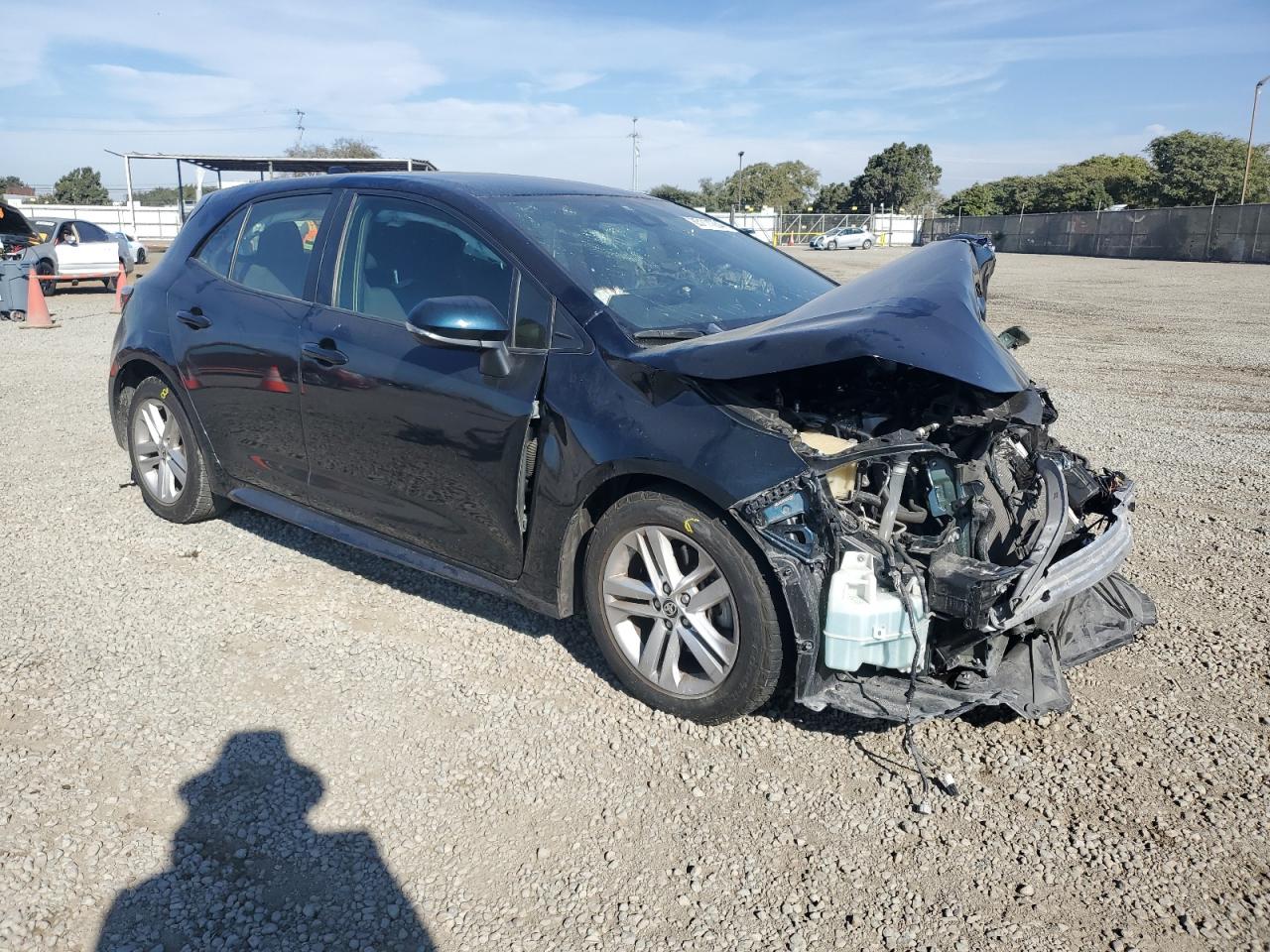 2019 Toyota Corolla - Image 4