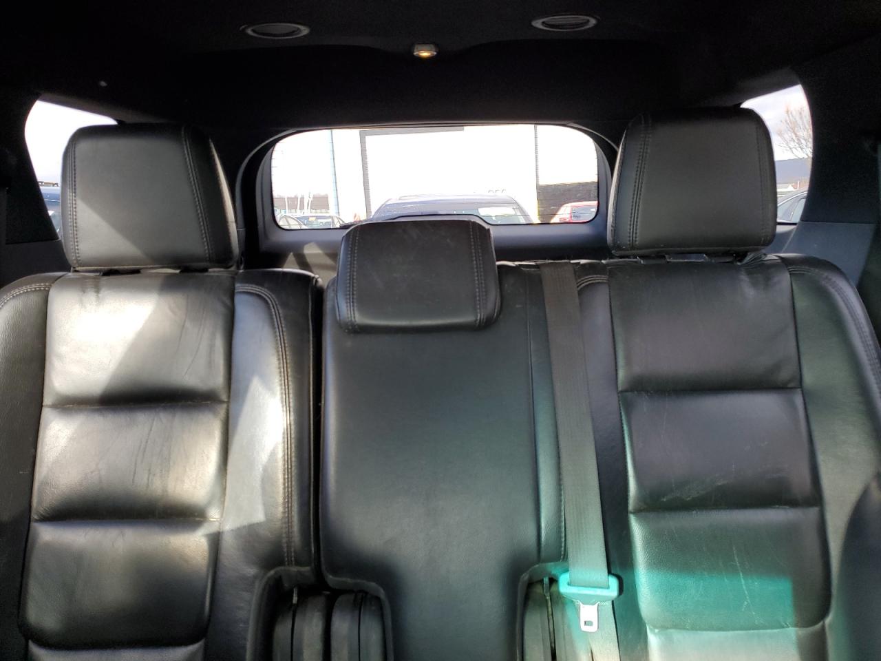 2013 Ford Explorer - Image 10