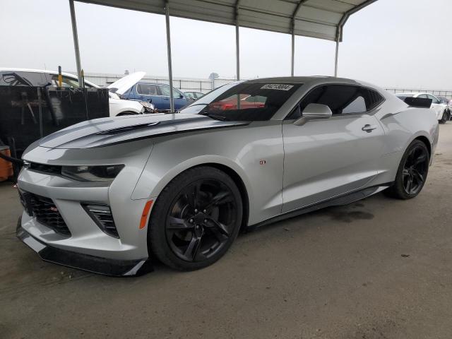 2017 Chevrolet Camaro Ss