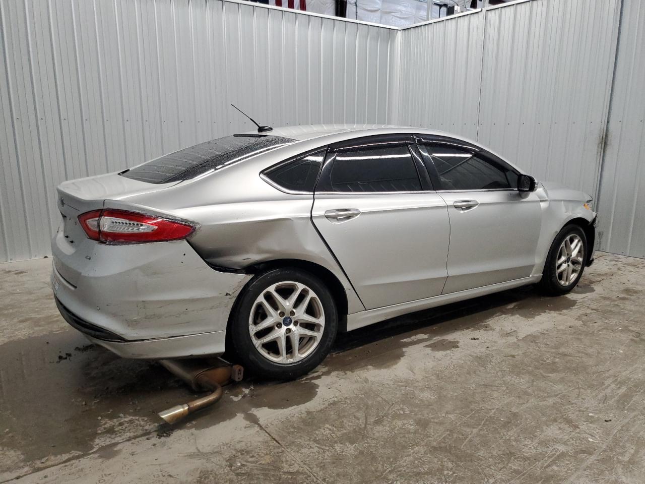 2014 Ford Fusion - Image 3