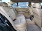 2006 Bmw 750 Li продається в Windsor, NJ - Normal Wear