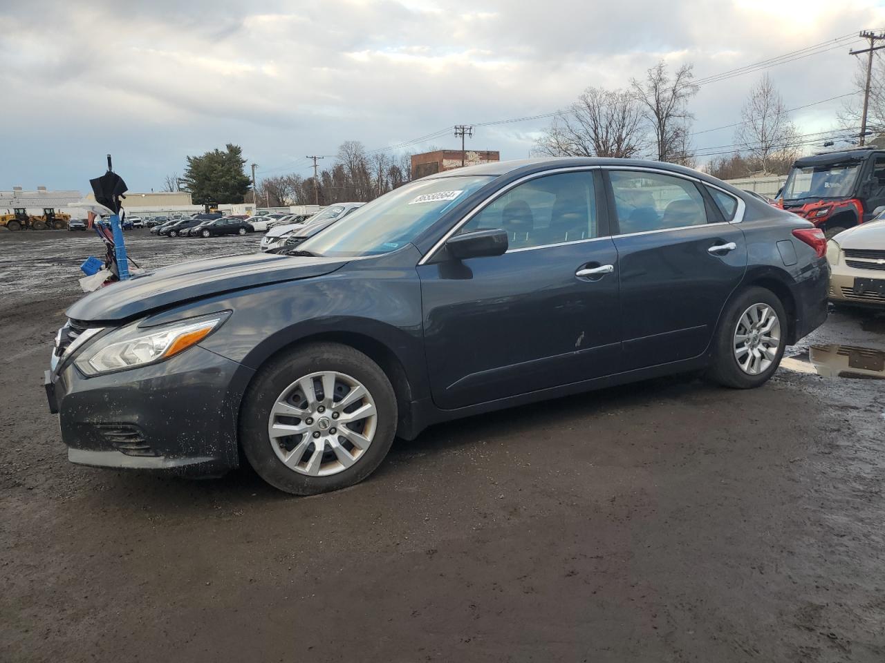 VIN 1N4AL3AP0GC185593 2016 NISSAN ALTIMA no.1