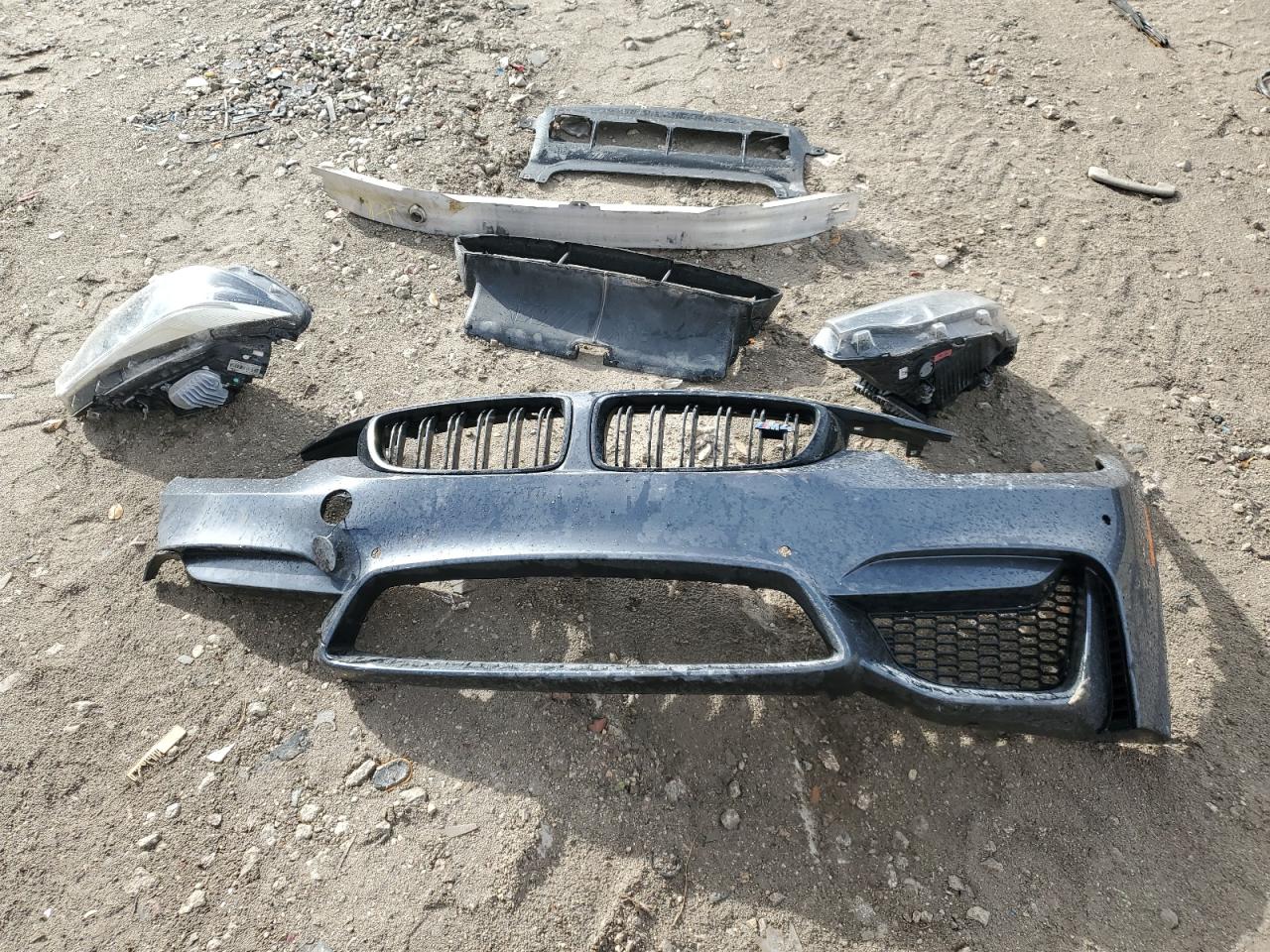 2018 BMW M4 - Image 12