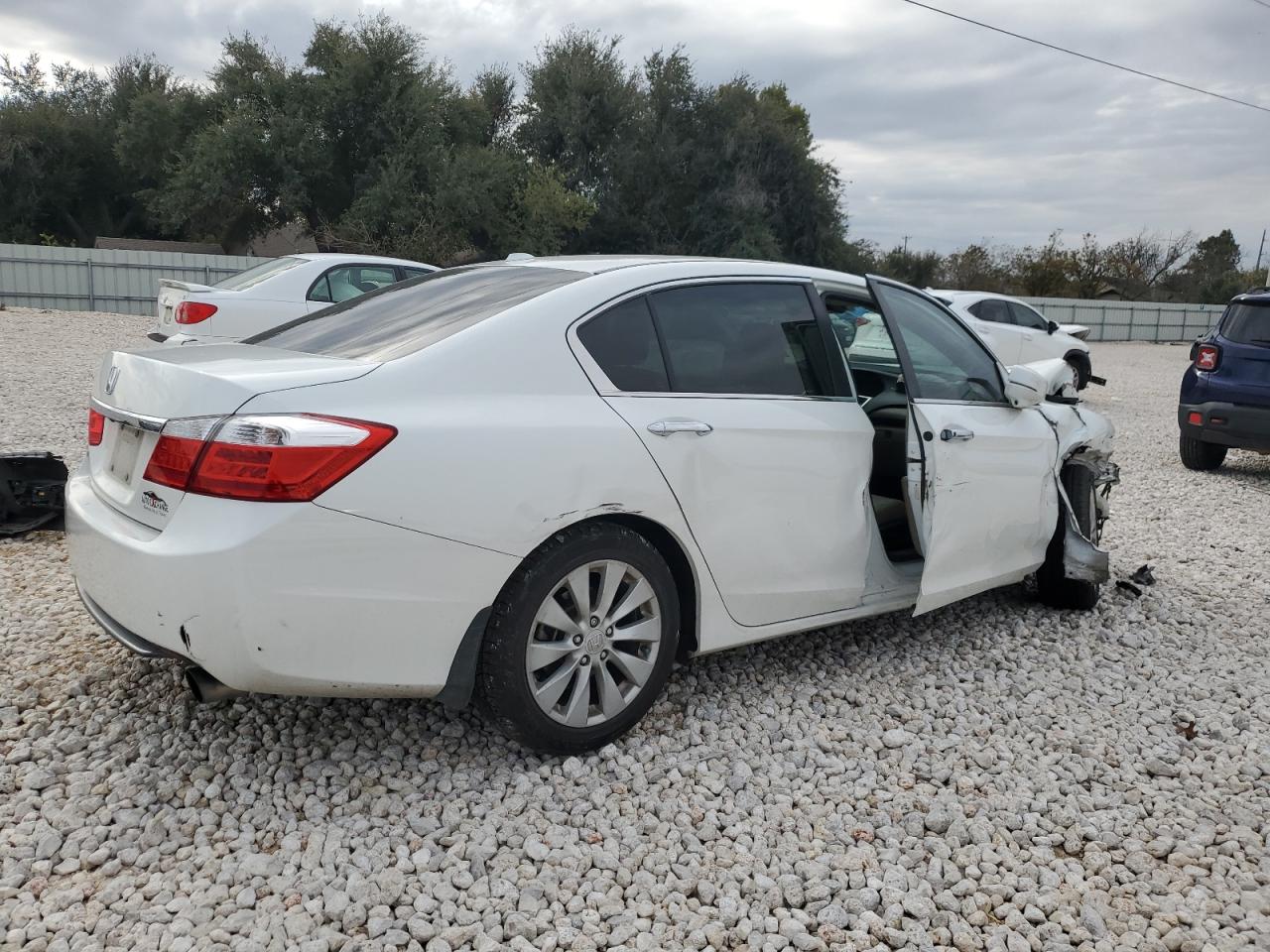 2014 Honda Accord - Image 3