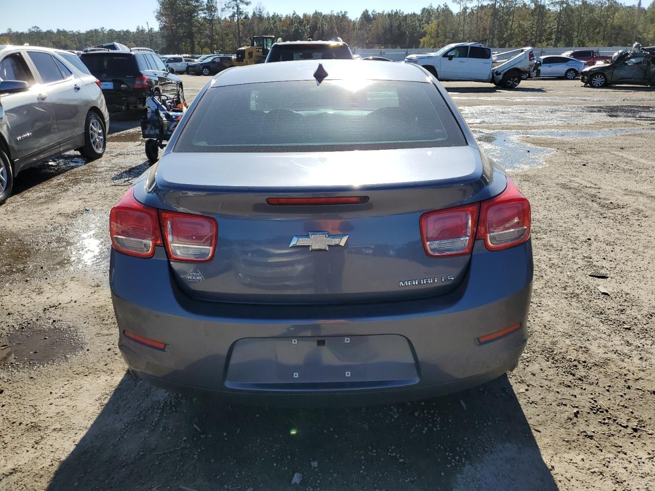 2014 Chevrolet Malibu - Image 6