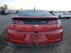 2013 Chevrolet Volt  იყიდება San Diego-ში, CA - Rear End