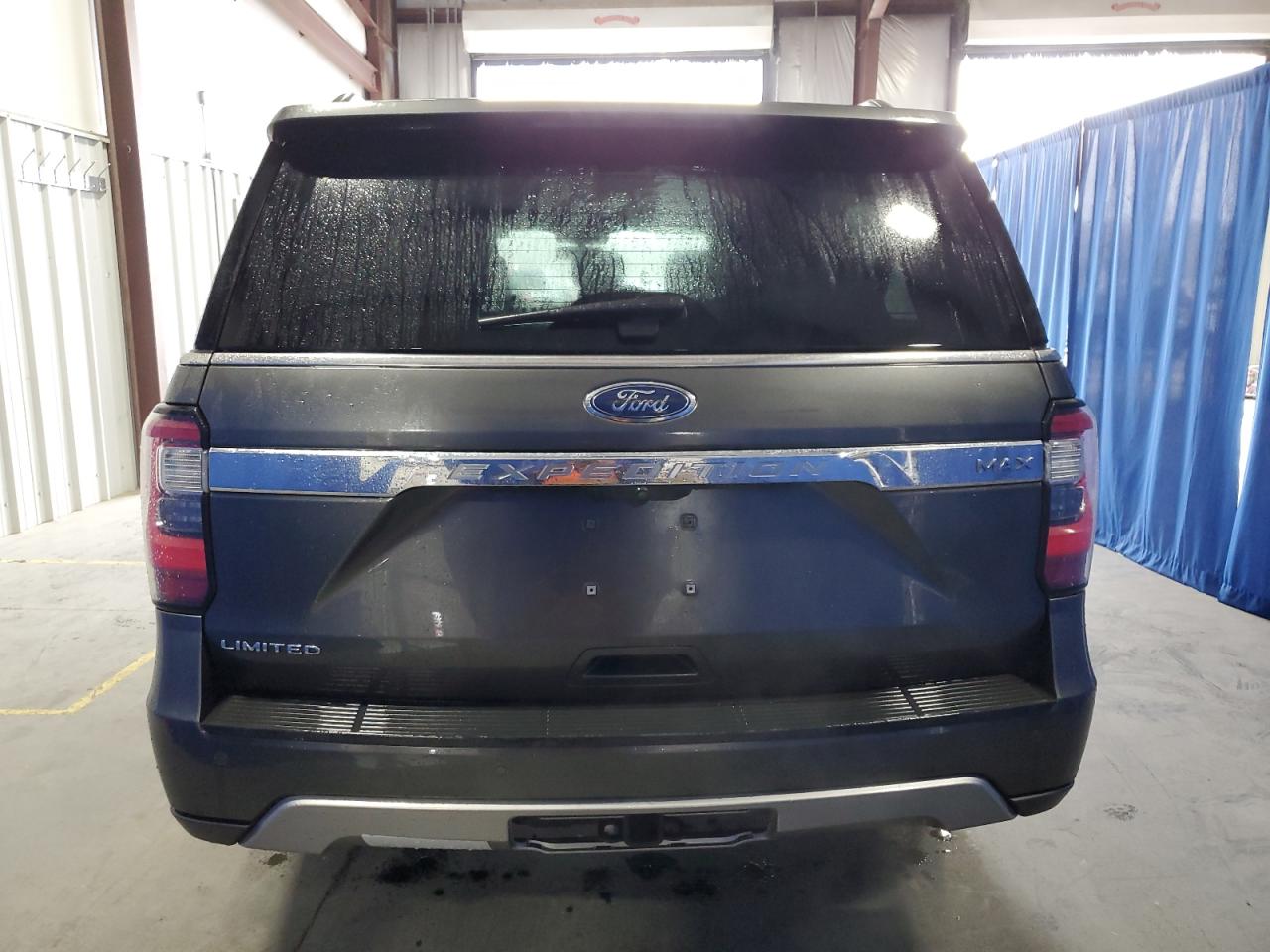 VIN 1FMJK2AT5MEA18436 2021 FORD EXPEDITION no.6