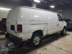 2009 Ford Econoline E350 Super Duty Van en Venta en Elgin, IL - Side