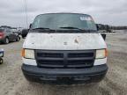 2001 Dodge Ram Van B2500 за продажба в Lumberton, NC - Normal Wear