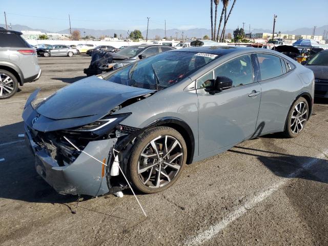 2024 Toyota Prius Prime Se