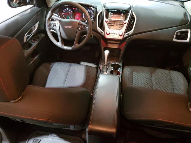  GMC TERRAIN 2012 Czarny